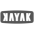 Kayak Marketing Logo