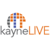 kayneLIVE Logo