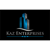 Kaz Enterprises, Inc. Logo