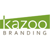 Kazoo Branding Logo