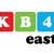 Kb4EAST Logo