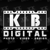 KB Digital Logo