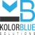 KBS  Solutions LLC Logo