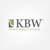 KBW Financial Staffing & Recruiting Logo