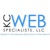 KC Web Specialists Logo