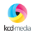 KCD Media Logo