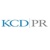 KCD Public Relations Logo