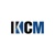 KCM Inc. Logo