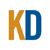 KD Mailing and Fulfillment Logo