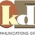 KD Communications Group Logo