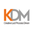 KDM Logo