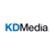 KDMedia Ltd Logo