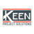 Keen Project Solutions Logo