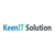 Keenit Solution Logo