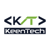 KeenTech Logo