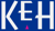 KEH Communications Logo