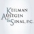 Keilman Austgen & Sinal Logo