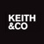 Keith & Co. Logo
