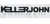 KellerJohn Web Design LLC Logo