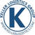 Keller Logistics Group Logo