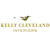 Kelly Cleveland Interiors Logotype