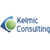 Kelmic Consulting Logo