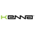 Kenna Media Logo