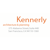 Kennerly Architecture & Planning Logo