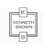 Kenneth Brown Design Logotype