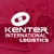 Kenter International Logistics Logo