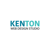 Kenton Web Design Studio Logo