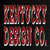 Kentucky Design Co. Logo