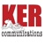 Ker Communications Logo