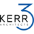 Kerr 3 Architects Logo