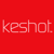 Keshot Photo Booths Logo