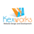KexWorks Website Design Logo