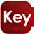 Key Video Production Logo