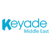 Keyade Middle East Logo