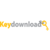 KeyDownload Logo