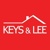 Keys & Lee Logo