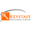 Keystaff Recruitment Logo