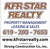 Kfr Star Realty Inc Logotype