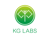 KG Labs Public Foundation Logotype