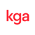 KGA Architecture Logo