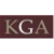 KGA, Inc. Logo