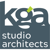 KGA Studio Architects Logo