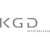 KGD Architecture Logo