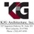 KJG Architecture, Engineering and Interior Design Logo