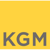 KGM Architectural Lighting Logo