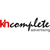 KH Complete Advertising Co Logo